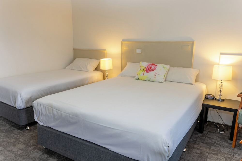 Triple Room photo 3