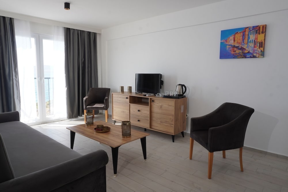 Deluxe Twin Room - Photo 4