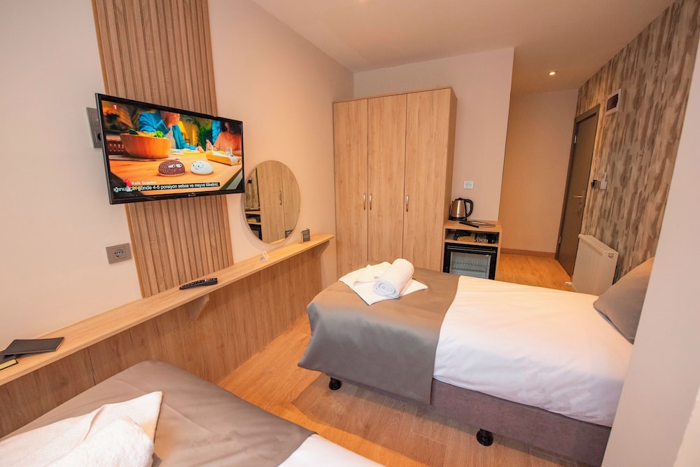 Standard Double or Twin Room photo 2