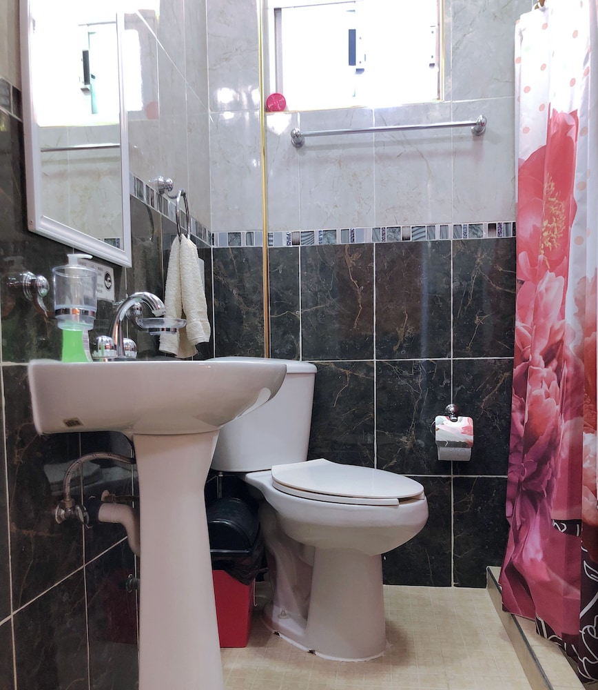 Basic Triple Room photo 2
