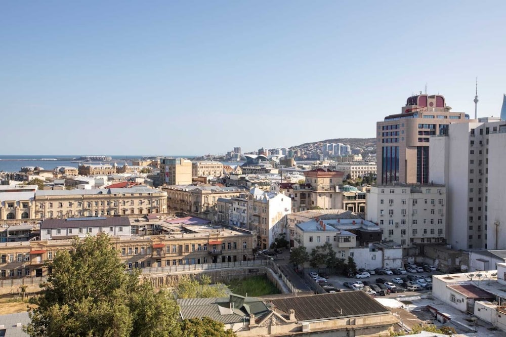Panoramic Apartment photo 3