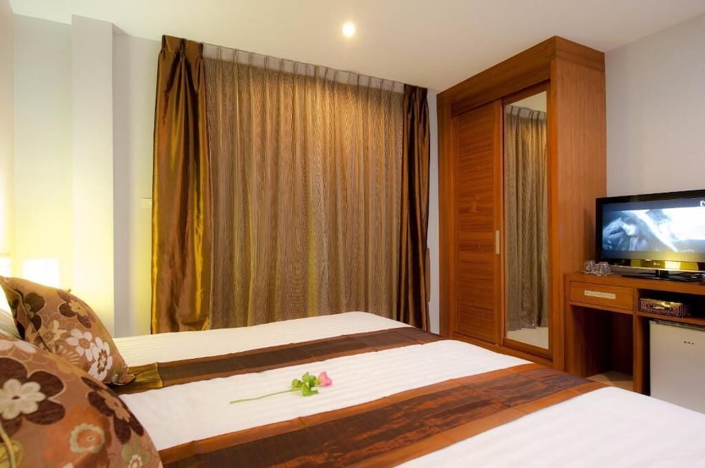 Premium Double Room photo 1