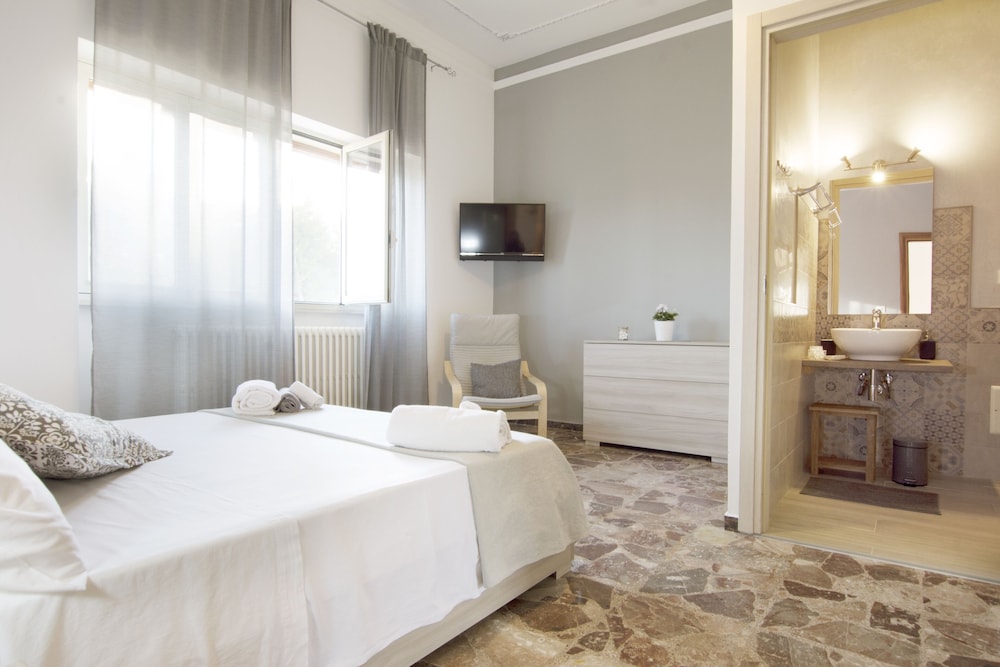 Comfort Triple Room, Multiple Beds photo 1
