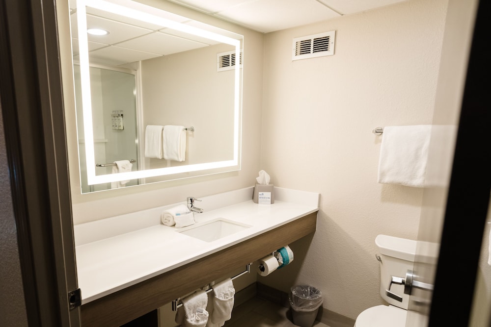Suite, 1 King Bed - Photo 3