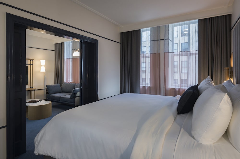 King Junior Suite - Photo 2