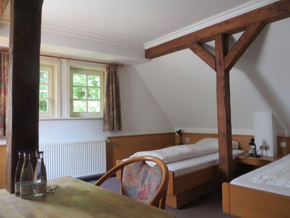 Double Room - Photo 1