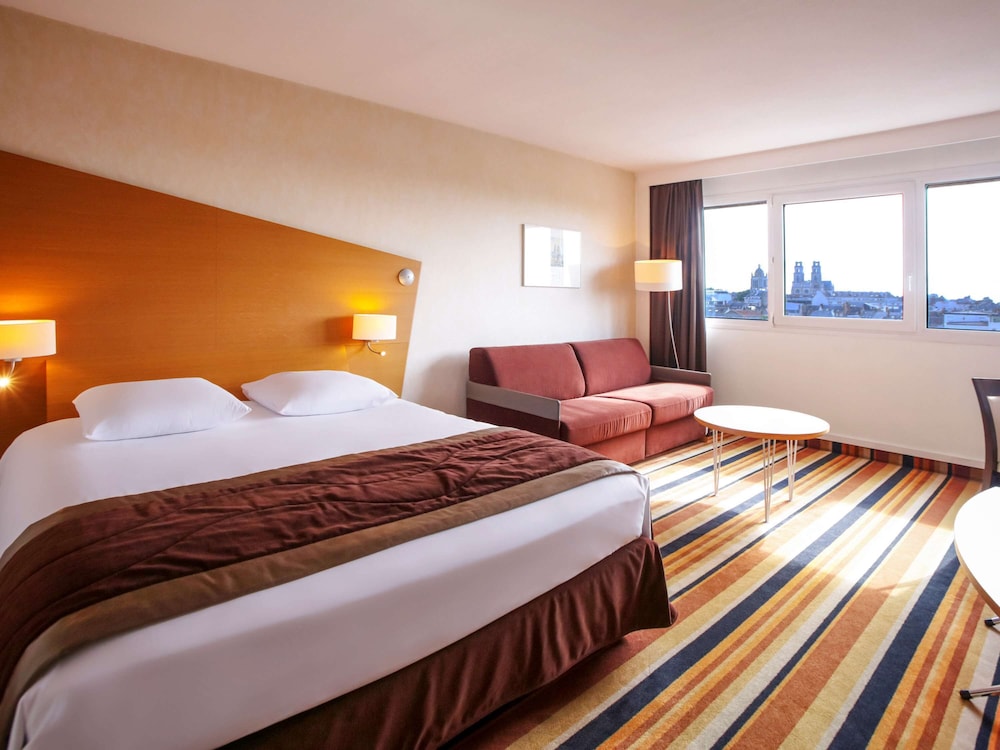 Superior Room, 1 Double Bed with Sofa bed photo 1
