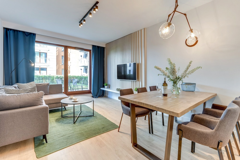 Deluxe Apartment, 2 Bedrooms, Balcony (2) photo 3