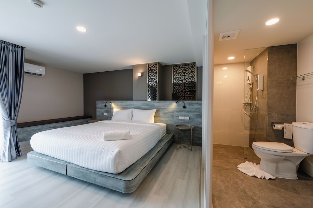 Standard Double Room, Mountain View - Photo 2