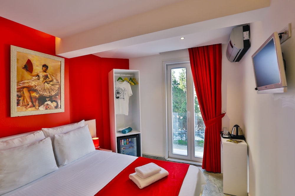 Superior Double Room photo 2