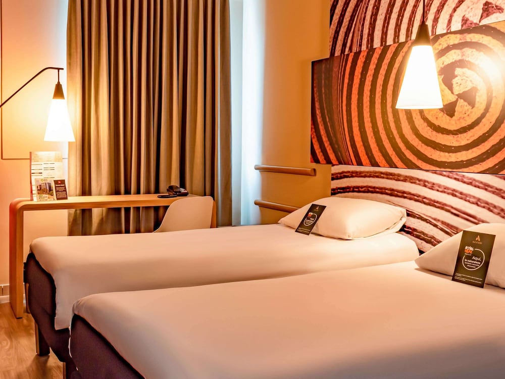 Standard Room, Multiple Beds photo 1