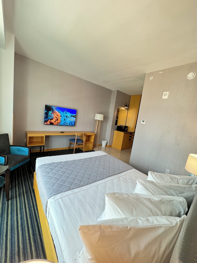 Economy Single Room - Photo 1