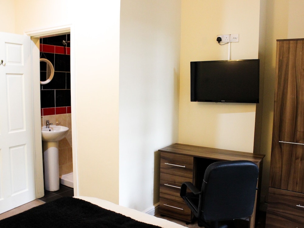 Double Room, Ensuite photo 2