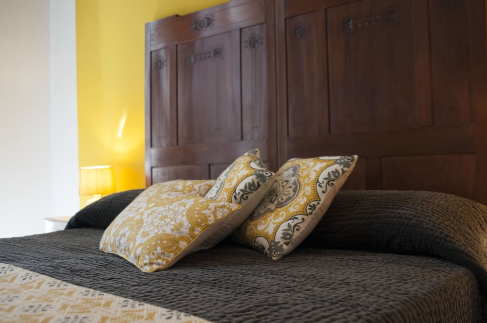Standard Double Room, Ensuite photo 2