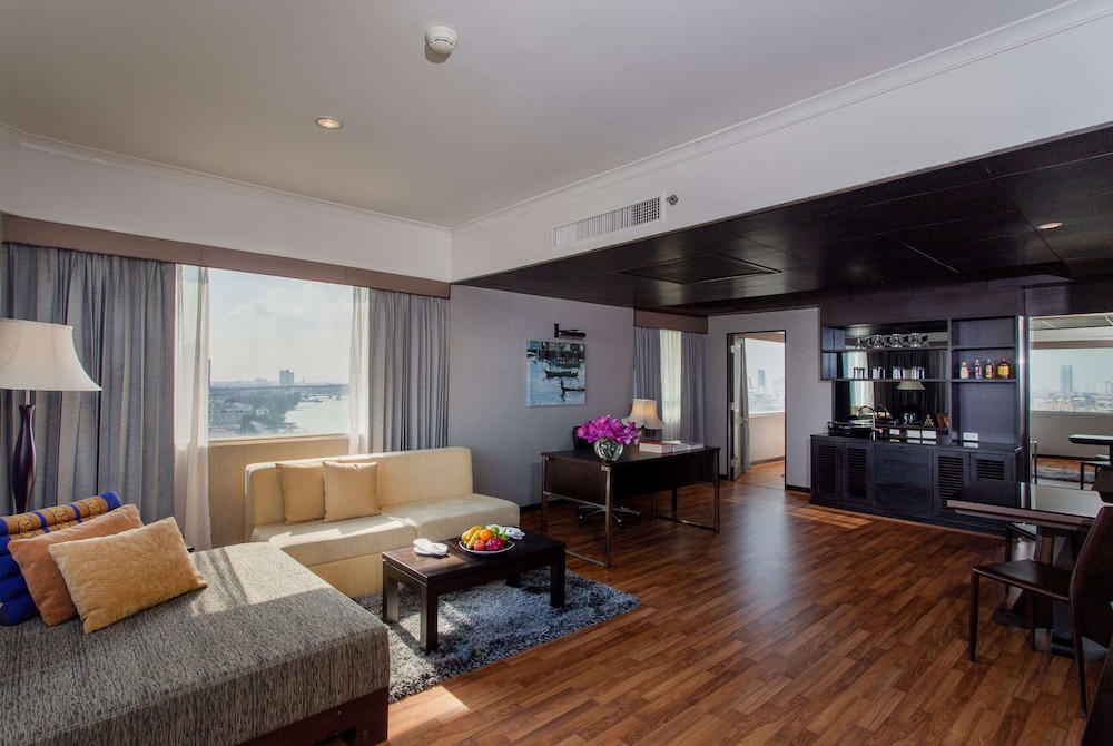 Deluxe Suite, Multiple Beds (Royal Thai Deluxe, Two Bedrooms) photo 1