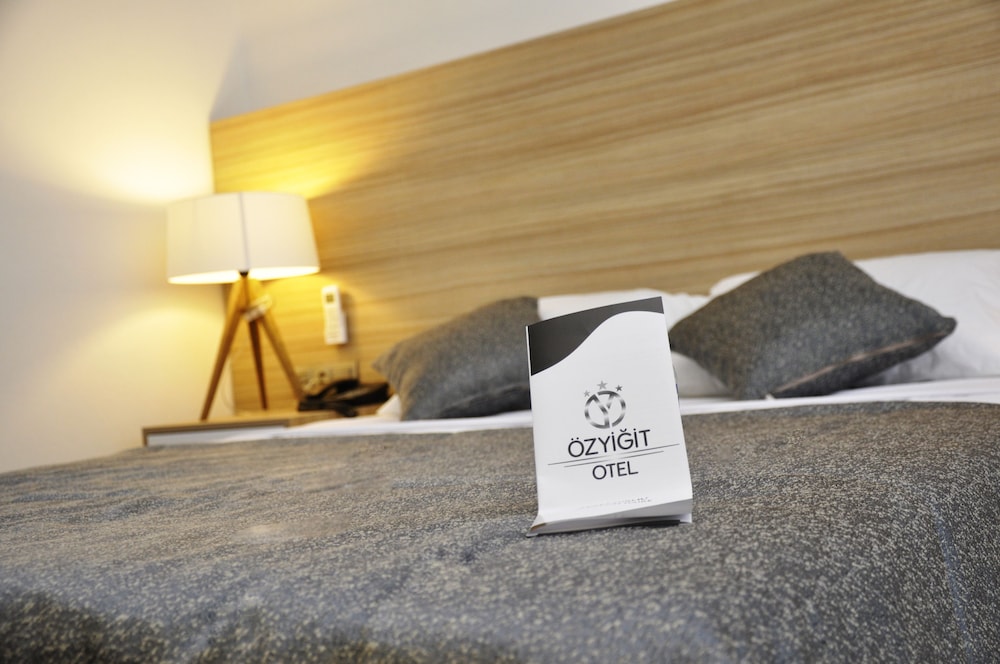 Standard Single Room photo 2
