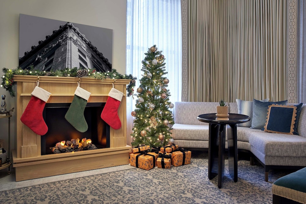 The Wall Street Hotel, Foto 8