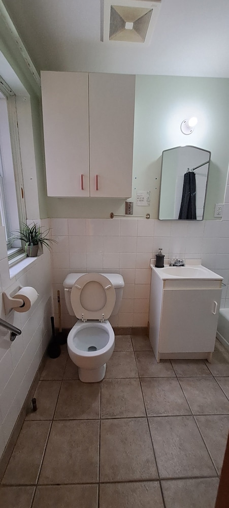 Auberge Jeunesse Magog-Orford (Hostel), 写真 4