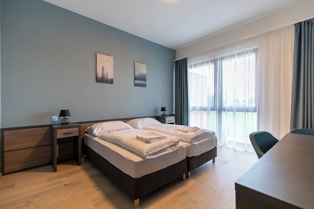 Double or Twin Room photo 1