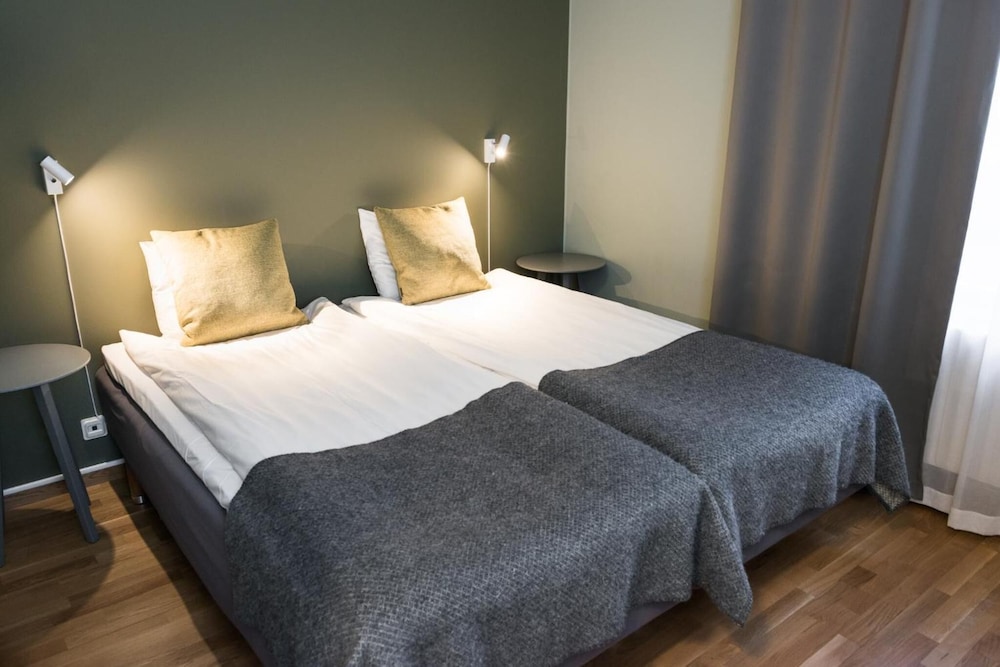 Basic Double Room photo 3