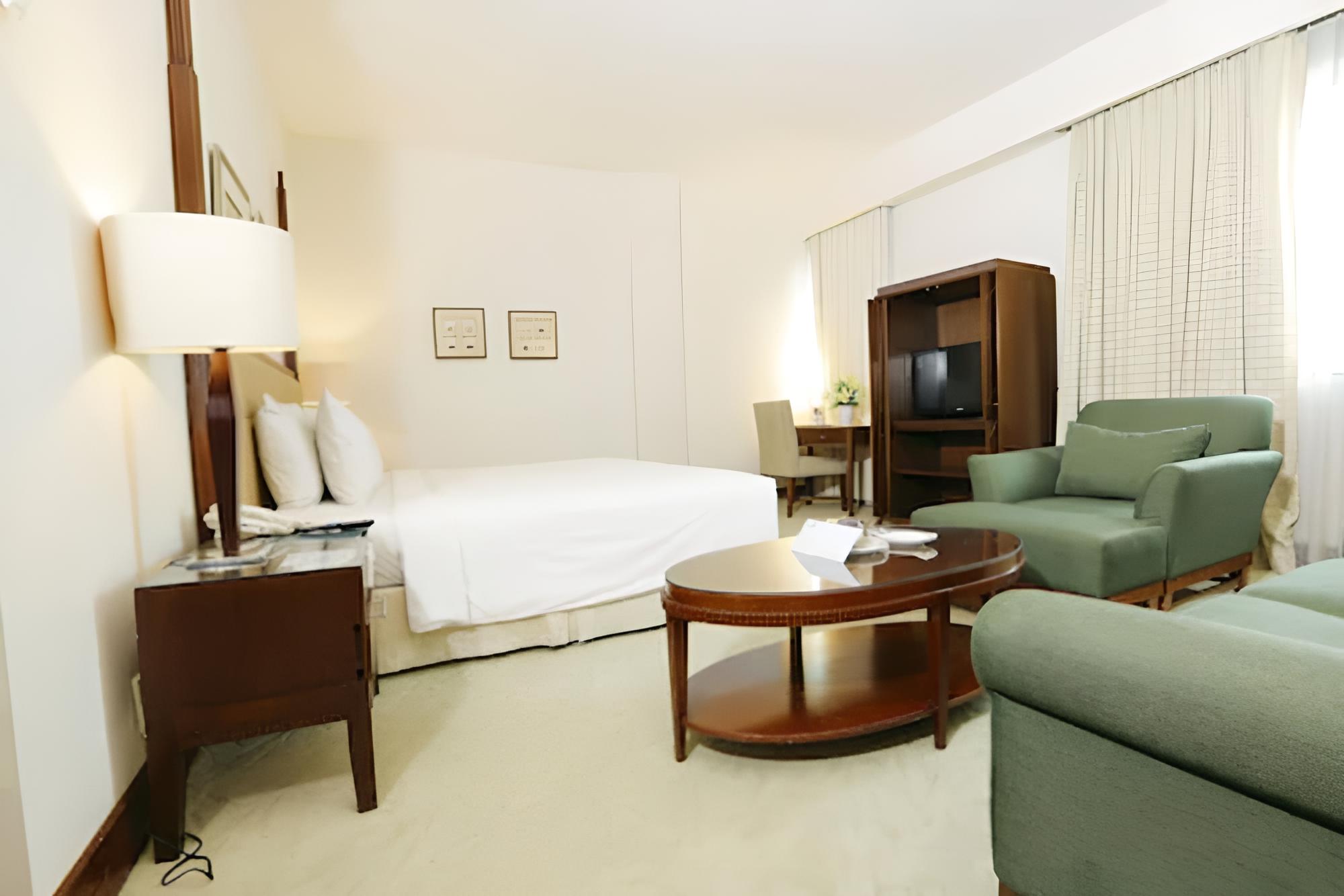 Executive Room, 1 King Bed photo 1