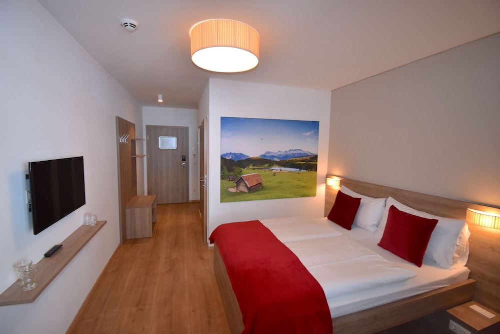 Classic Double Room photo 3