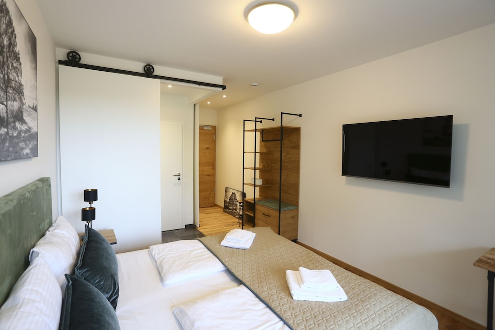 Superior Double Room photo 2