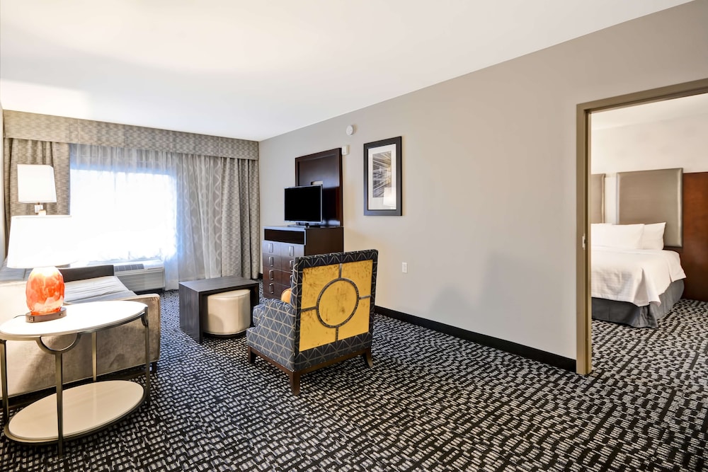 Suite, 2 Queen Beds, 1 Bedroom