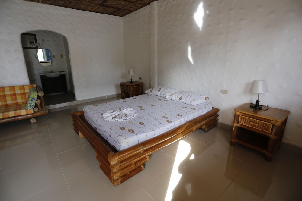 Super Deluxe Aircond Room photo 3