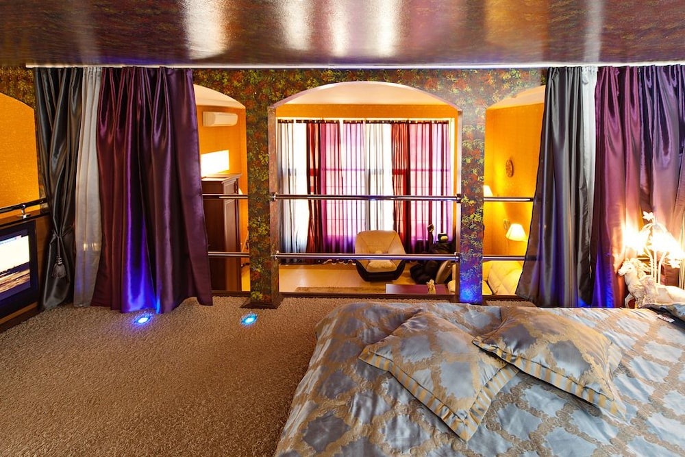 Suite, Sauna (2 floors) photo 2