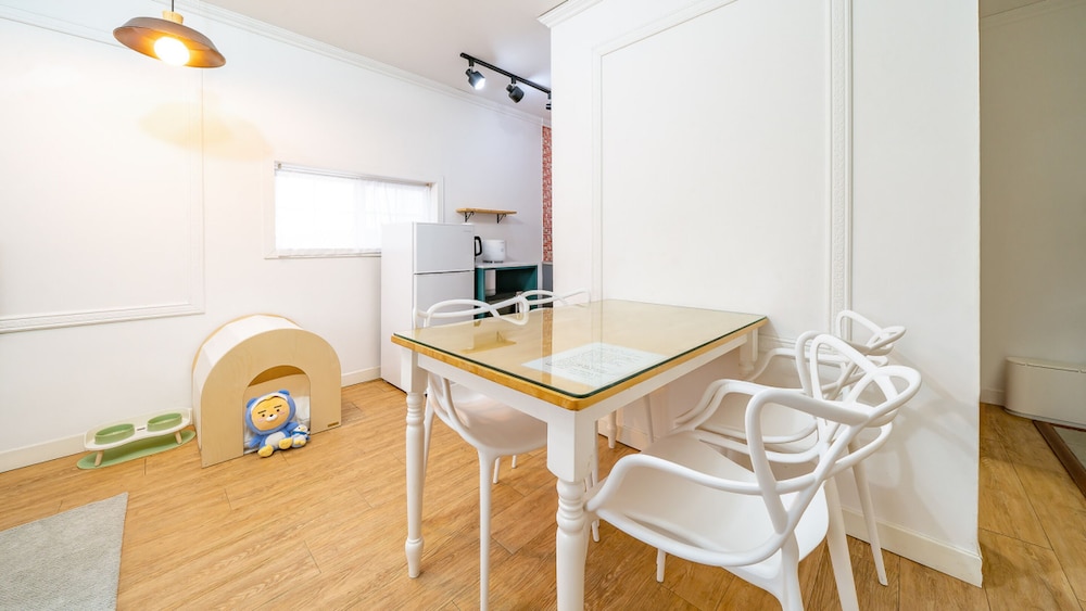 Basic Room, 1 Bedroom (Dasony) - Photo 11
