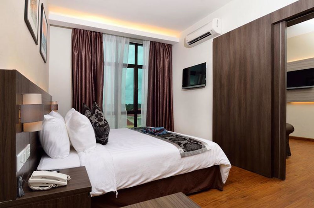 Family Suite photo 1