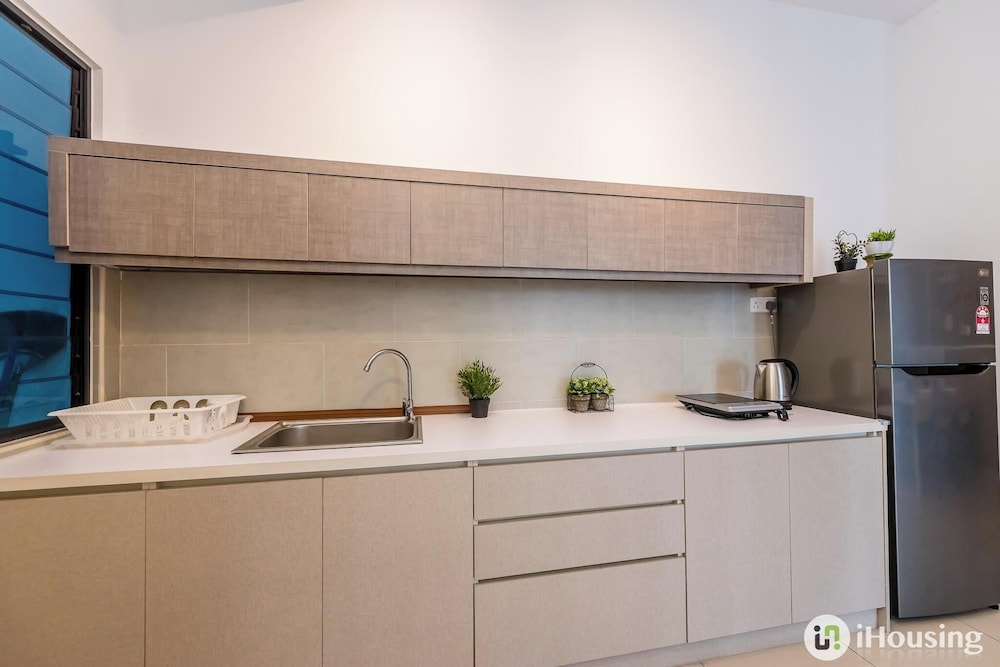 Comfort Apartment, 1 Bedroom photo 2
