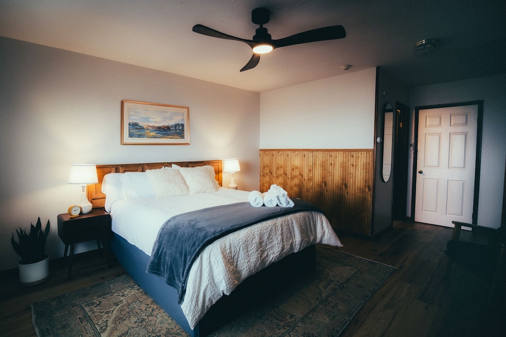 Signature Single Room, Mountain View photo 3