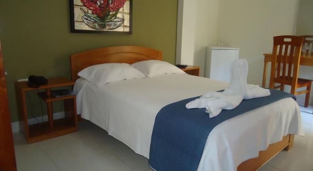 Single Room, Garden View photo 2