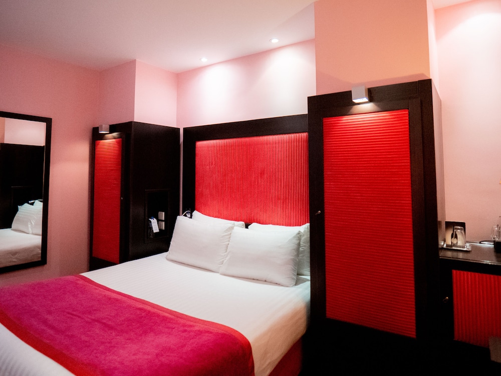 Comfort Room