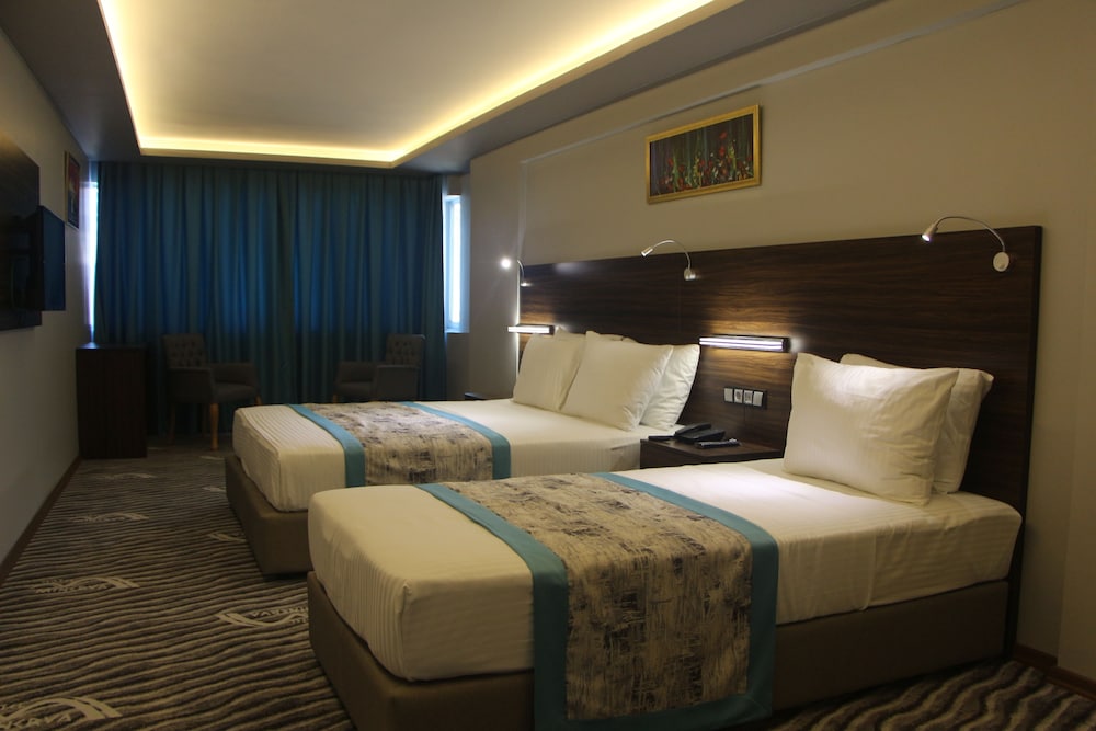 Deluxe Triple Room photo 1