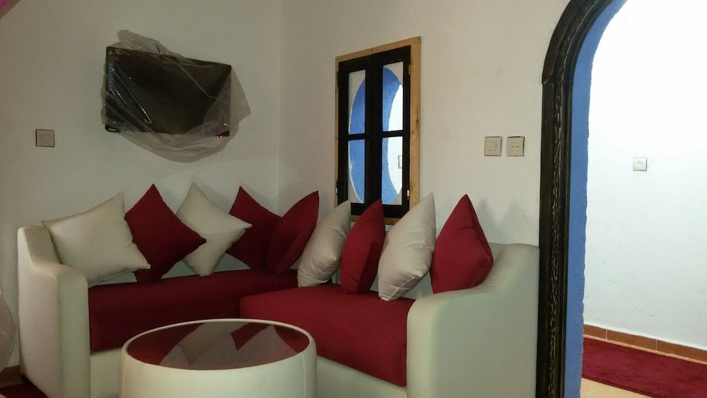 Elite Quadruple Room (Saida Houra) photo 3