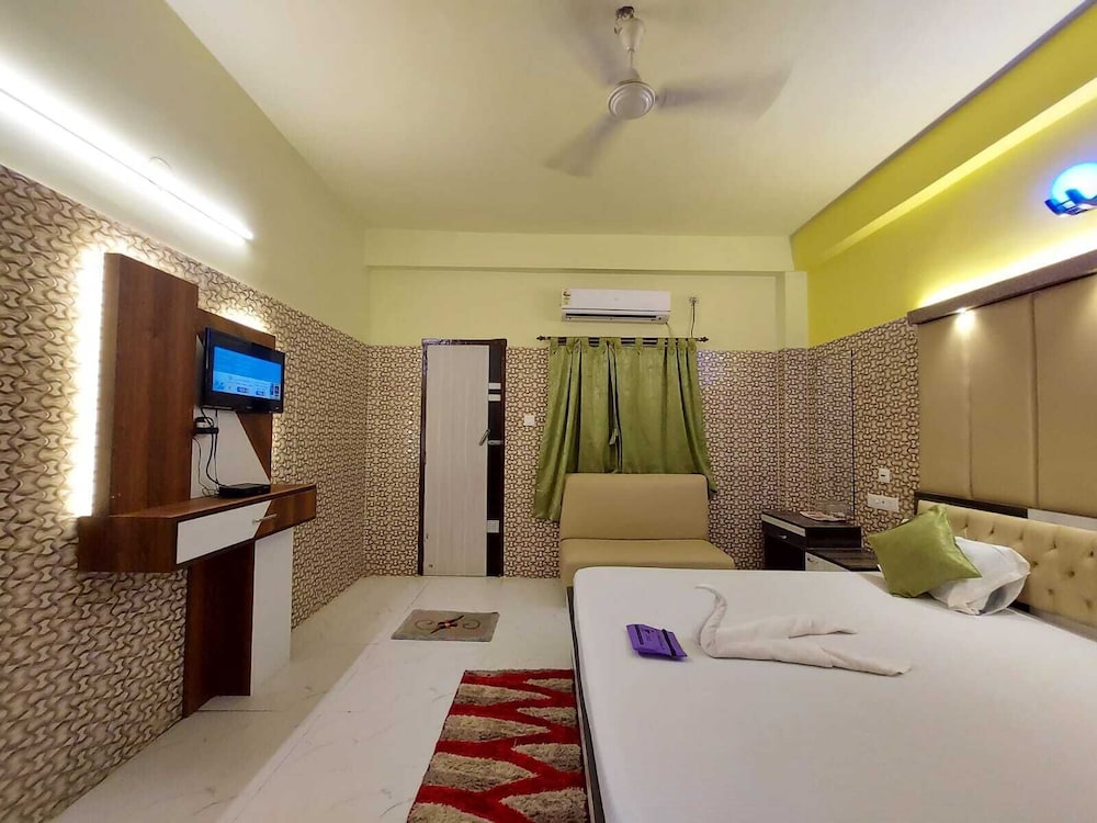 Deluxe Double Room photo 2