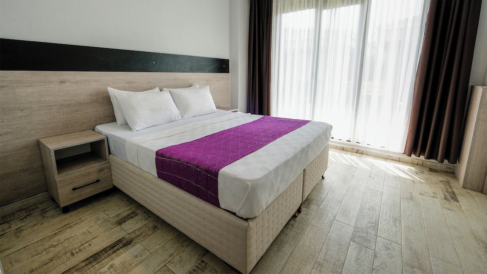 Standart Room - Photo 1