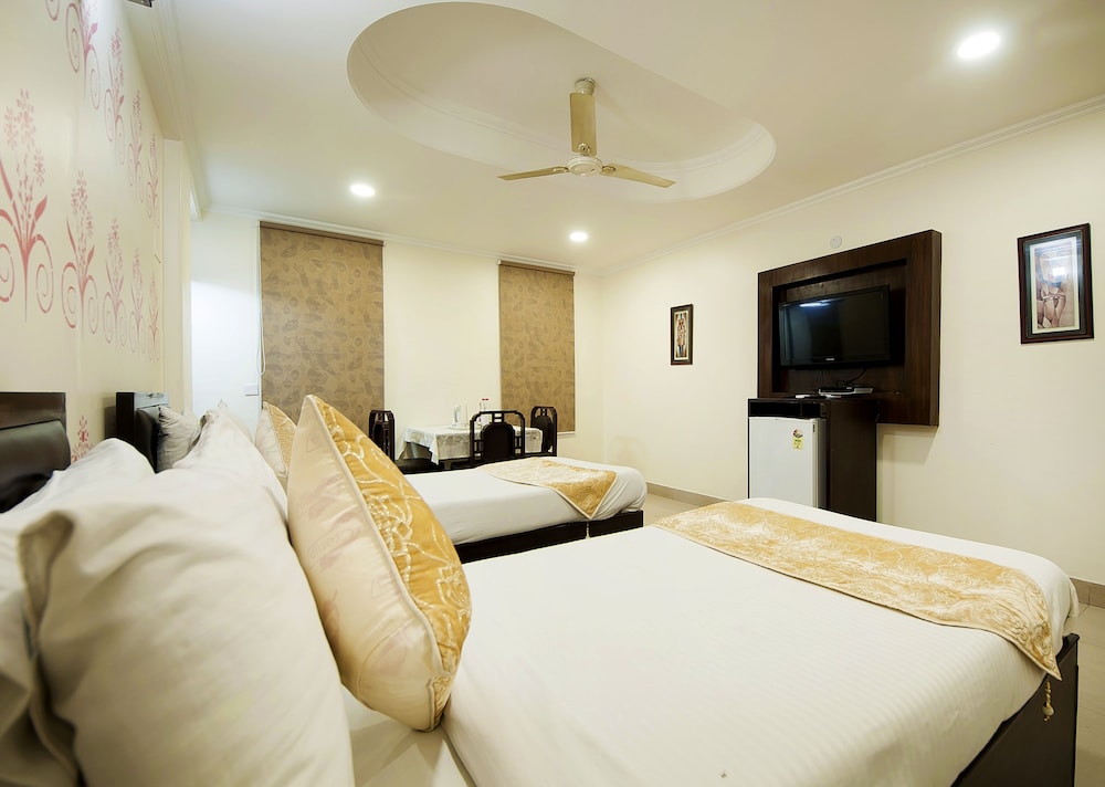 Classic Room