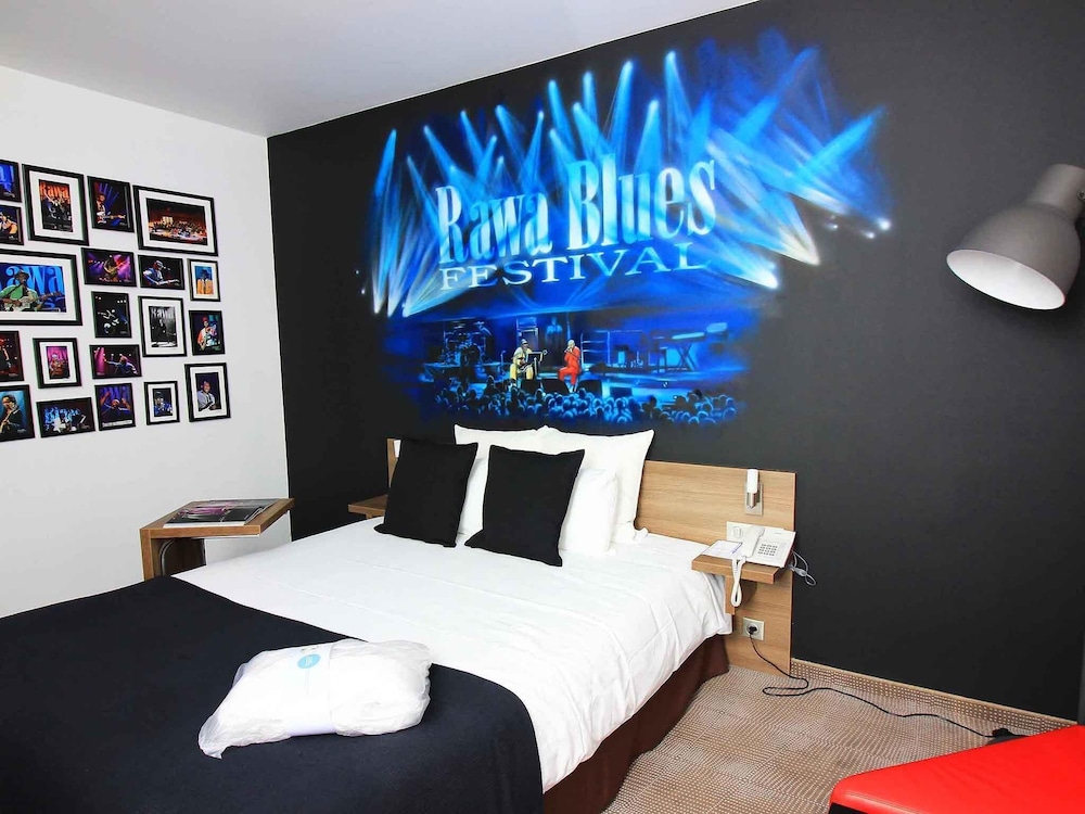 Room, 1 Double Bed