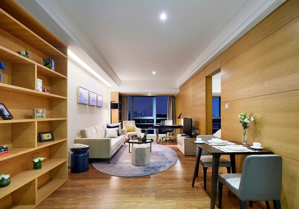 Executive Room, 1 Bedroom