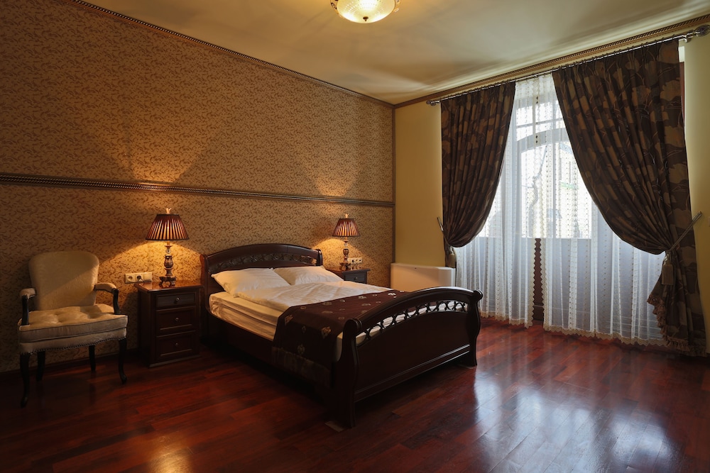 Deluxe Single Room, Garden View