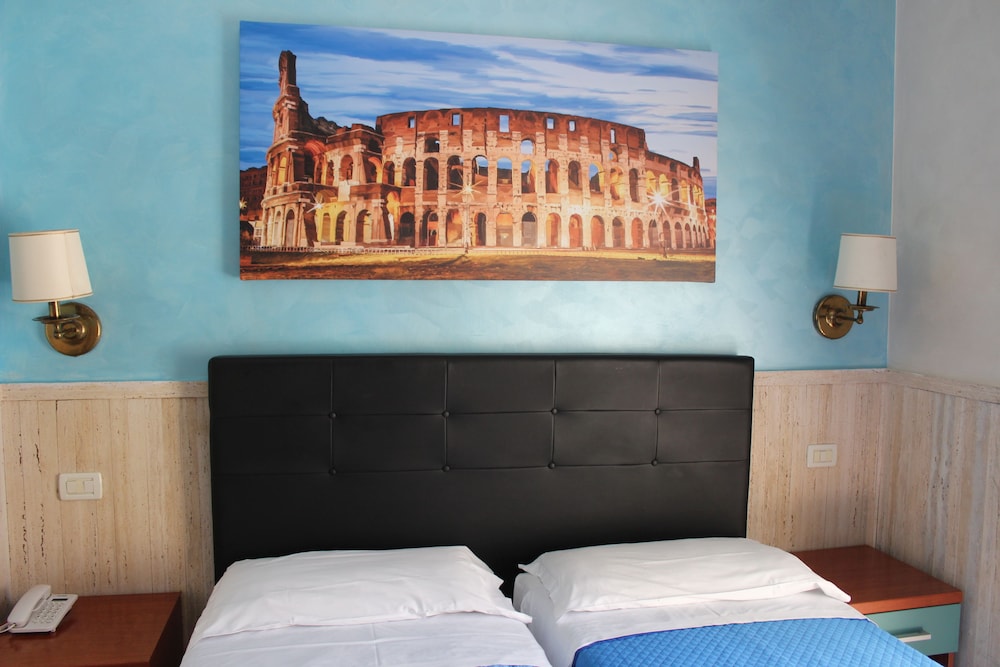 Deluxe Double Room photo 3