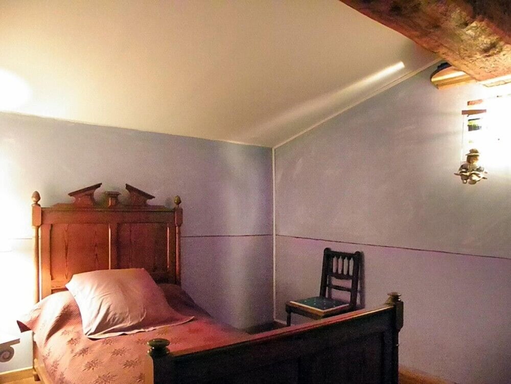 Quadruple Room (Lavande) photo 2