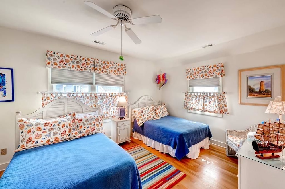 Family House, 2 Bedrooms, Ocean View, Sea Facing photo 2