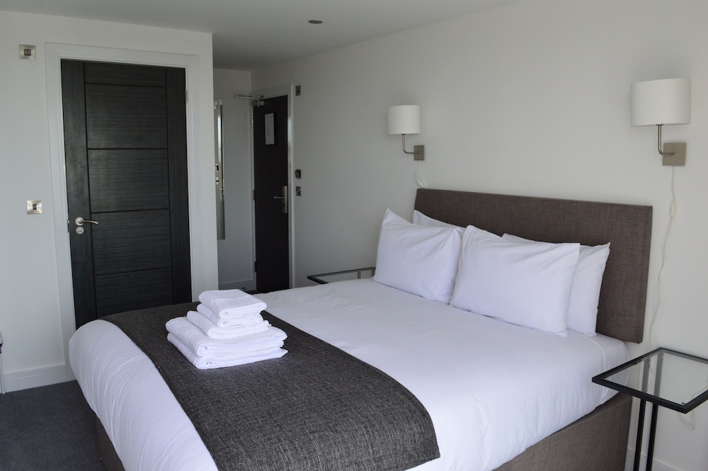 Luxury Room, 1 Double Bed, Sea View photo 2