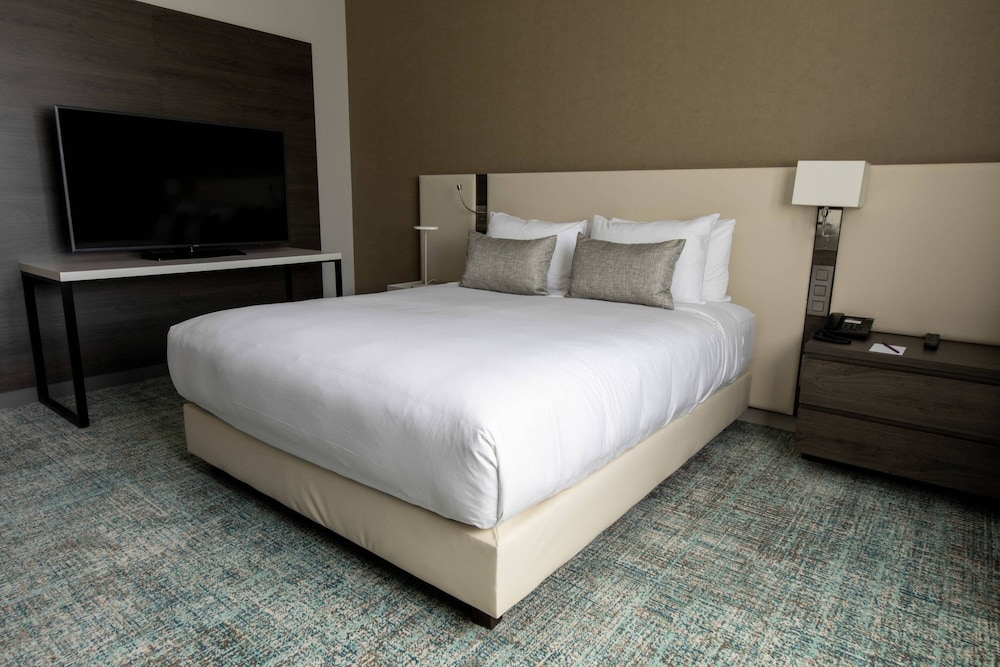 Family Suite, 1 Bedroom photo 2