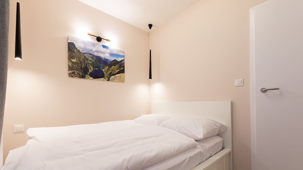 Apartamenty Zakopianskie Apartament 318